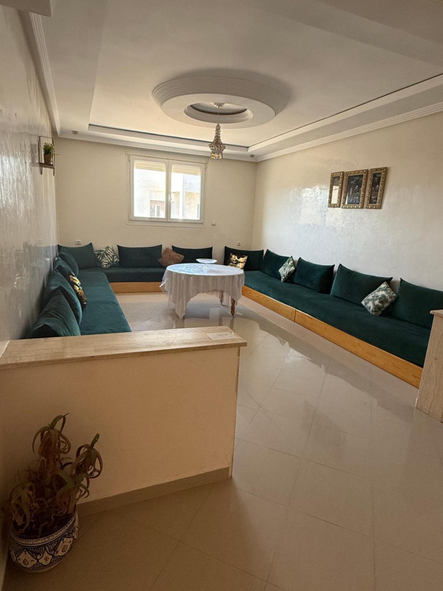 Safiote House Appartement Exterior photo